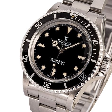 vintage 1989 rolex|1989 Rolex 5513 price.